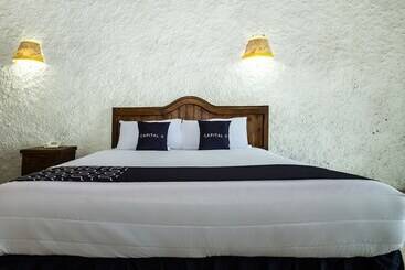 בית מלון כפרי Hacienda Del Molino