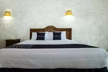 ホテル Hacienda Del Molino