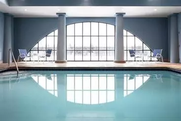 Hotel Holiday Inn Cincinnati Liberty Way, An Ihg