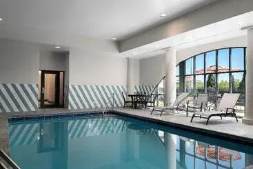 فندق Holiday Inn   Cincinnati   Liberty Way, An Ihg