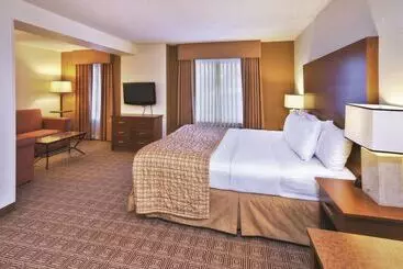 ホテル La Quinta By Wyndham Danbury