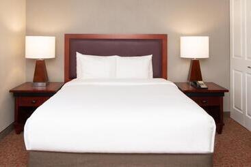 호텔 Larkspur Landing Extended Stay Suites Sunnyvale