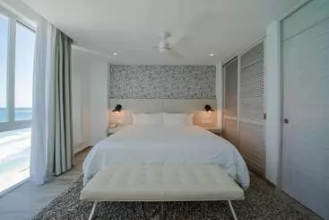 酒店 Oleo Cancun Playa All Inclusive Resort