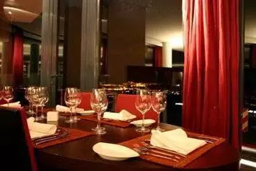 酒店 Príncipe Da Beira