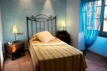 Hotel Restaurante La Masieta