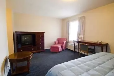 ホテル Alpine Inn & Suites Rockford