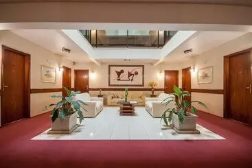 ホテル Saint Peter