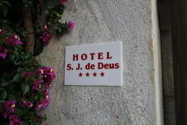 Sao Joao De Deus by Ridan Hotels