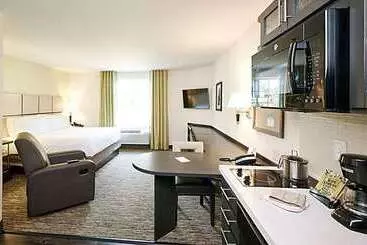 בית מלון כפרי Sonesta Simply Suites Philadelphia Mount Laurel