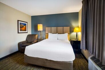 فندق Sonesta Simply Suites St Louis Earth City