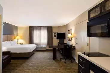 فندق Sonesta Simply Suites St Louis Earth City