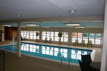 酒店 Streetsboro/cleveland Southeast