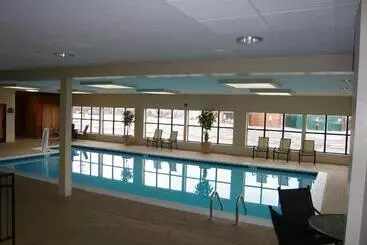 호텔 Streetsboro/cleveland Southeast