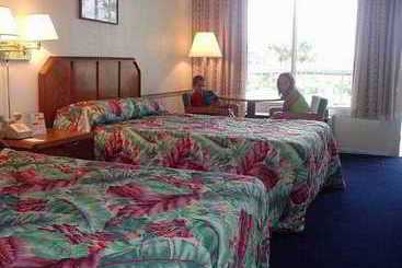 호텔 The Westgate Inn & Suites