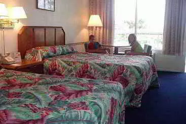 酒店 The Westgate Inn & Suites