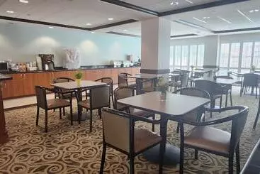 Hotel Wingate By Wyndham Houston / Willowbrook