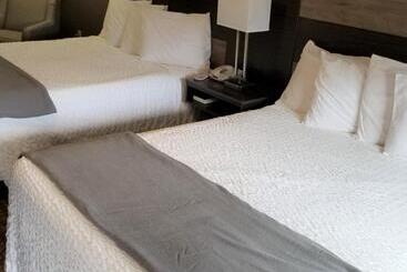 汽车旅馆  Francis Scott Key Family Resort