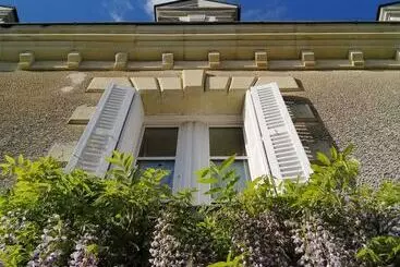 Aamiaismajoitus (B&B) La Jariette