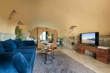 Bed and Breakfast Le Mas Lauralie