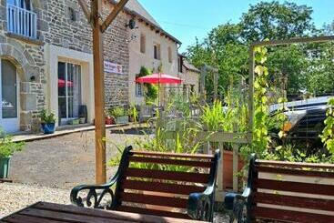 Bed and Breakfast Le Petit Dragon