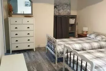Bed and Breakfast Le Petit Dragon