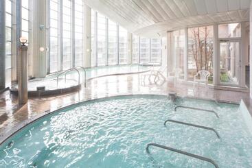 Bio Resort Hotel & Spa O Park Ogose