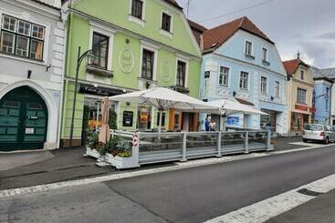 Frühstückspension Reinhard Todt