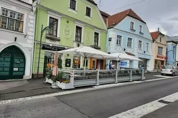 Frühstückspension Reinhard Todt