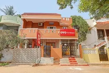 Super Hotel O Stayz