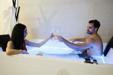 فندق Agriturismo Cantina Morone