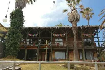 Hotelli Green Papudo