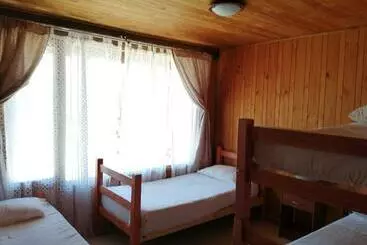 Hotel Green Papudo