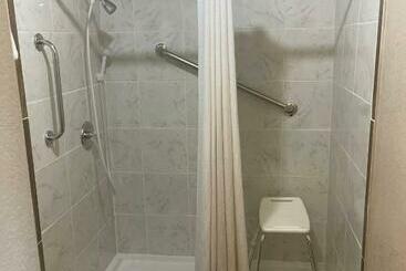 酒店 Linder Motor Lodge