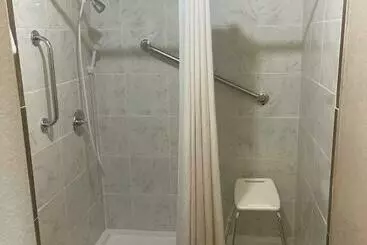 Hotelli Linder Motor Lodge