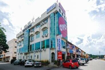 Hotel Oyo 89877 Sun Triang