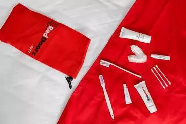 Hotel Reddoorz @ Jalan Raya Kaliwungu Selatan Kendal