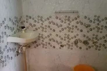 Hotel Siddhartha Residency