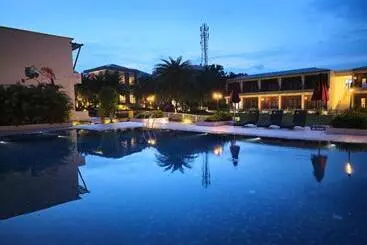 Hôtel The Creek Boutique Resort & Spa