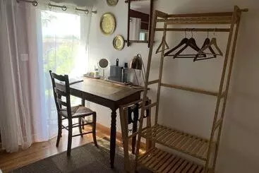 Pensão Chambre D Hôtes Lo Componaïro