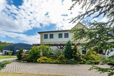 Pension Zum Reiterhof