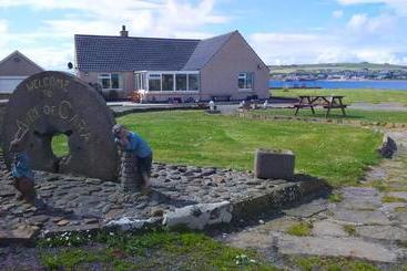 Ayre Of Cara Bed & Breakfast