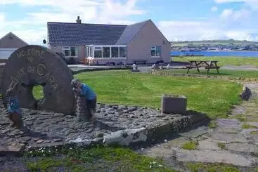 Ayre Of Cara Bed & Breakfast