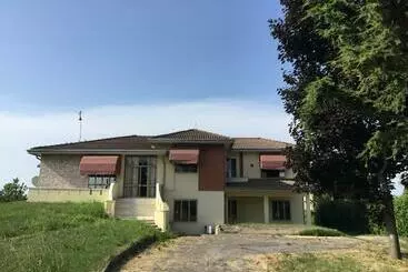 ベッドアンドブレックファースト Amlè