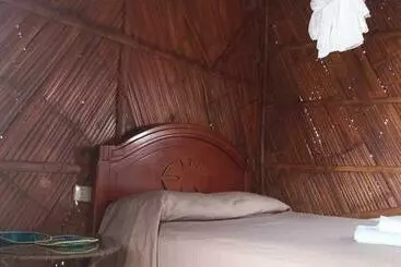 ベッドアンドブレックファースト Hostal Villa Brisa