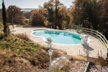 Nocleg ze śniadaniem Villa & Spasuitebo Roma