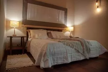 Bed and Breakfast Villa & Spasuitebo Roma
