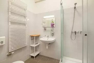 Huoneistohotelli Grossmann Ház