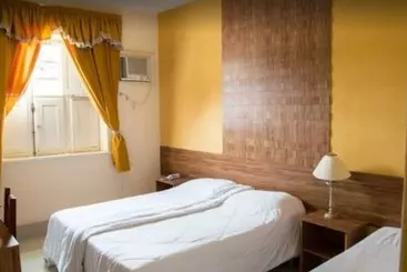 ホテル Arcozelo Palace