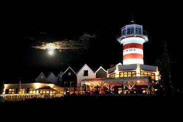 فندق Der Leuchtturm Gastro Gmbh