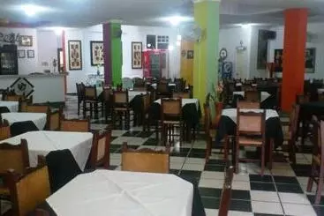 ホテル Marli Plaza